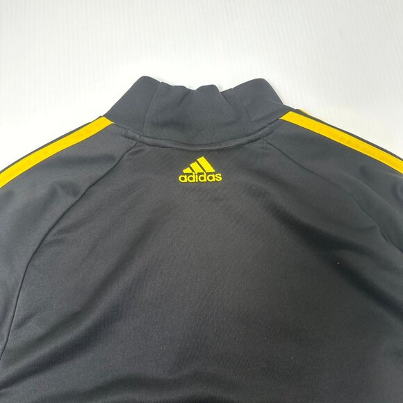 2012 Chelsea Adidas Champions League Training Top M - Picture 6 of 6